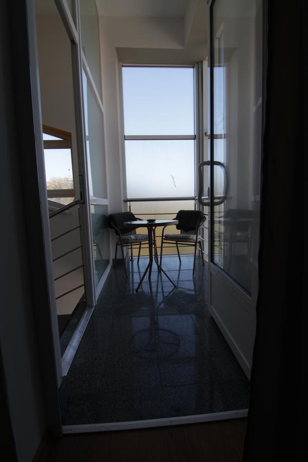 Apelsin Apartment Bila Tserkva Exteriör bild