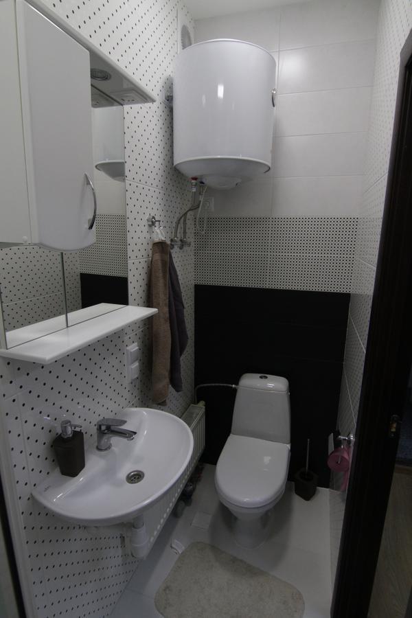 Apelsin Apartment Bila Tserkva Exteriör bild