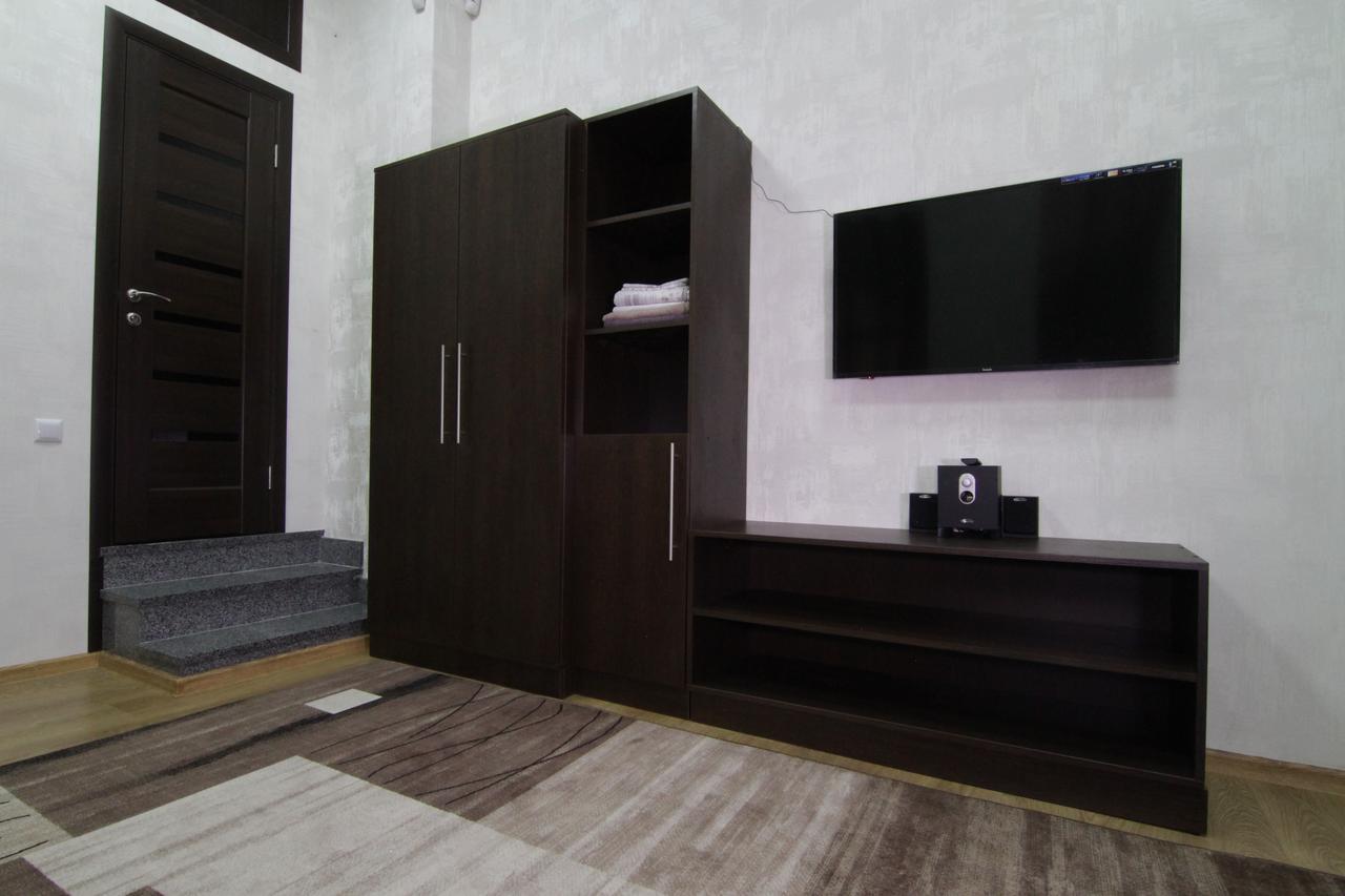 Apelsin Apartment Bila Tserkva Exteriör bild